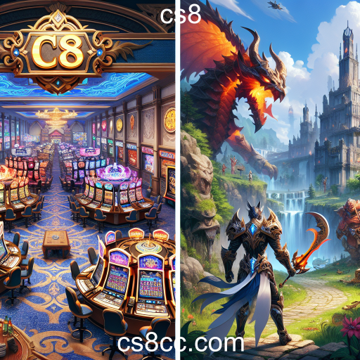A Evolução dos Jogos de RPG: Uma Jornada Interativa
