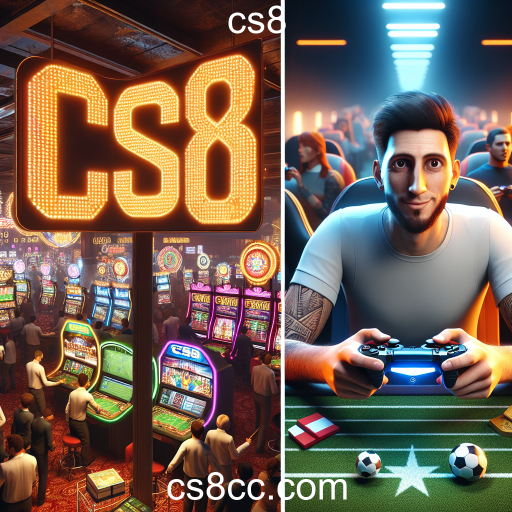 A Revolução dos Jogos de Esportes: Mais que Simulação